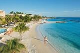 Curacao - Sunscape Resort, Strand