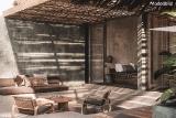 El Gouna - Casa Cook, Wohnbeispiel