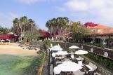 Sal - Odjo d'Agua, Restaurant
