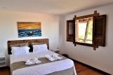 Macapá - Beekite Village, Doppelzimmer Superior