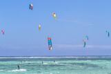 Mauritius Bel Ombre - KiteGlobing, Downwinder