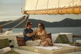 Indonesien Raja Laut relax
