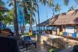 Bali - Alam Anda, Dive Center Werner Lau