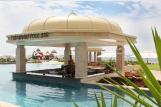 Mirbat - Marriott Hotel, Poolbar