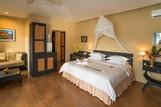 Lembeh Resort Deluxe View Cottage