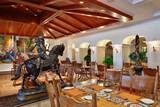 Abu Soma - Sentido Palm Royale, Hauptrestaurant