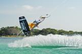 Jericoacoara Kite-Action