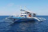 Bohol - Sea Explorer Dive Center, Bangka