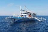 Bohol - Sea Explorer Dive Center, Bangka