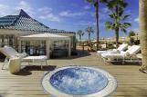 Fuerteventura - H10 Playa Esmeralda, Jacuzzi