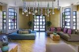 Rhodos - TUI Magic Life Plimmiri, Lobby