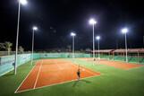 Soma Bay - ROBINSON Club, Tennisanlage mit Flutlichtt