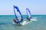 El Gouna - Element Watersports, Windsurf Duo