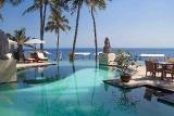 Bali - Siddhartha, Pool