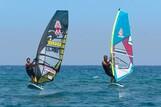 Lanzarote - Windsurfing Club Las Cucharas, Foil Windsurfen