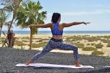 Fuerteventura - Innside by Meliá Fuerteventura, Yoga