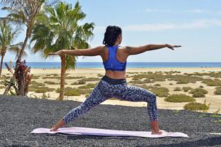 Fuerteventura - Innside by Meliá Fuerteventura, Yoga
