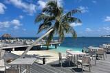 Ari-Atoll - Vilamendhoo, Restaurant und Lounge Desk