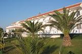 Theologos - Nirvana Beach Hotel