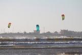 Essaouira - ION CLUB, Kite Trio