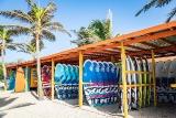 Bonaire - Jibe City Station