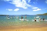 RRD Pro Kite Center MB - SUP-Ausflug