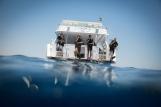 Soma Bay - ROBINSON Club, Tauchausflug Boot