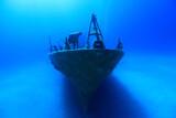 Malta - Gozo - Extra Divers - Wracktauchen