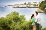 Mallorca - ROBINSON Club Cala Serena, Ausblick