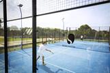 Mallorca - ROBINSON Club Cala Serena, Match Paddle Tennis