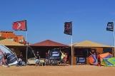 Abu Soma, Planet Allsports Caribbean World, Station