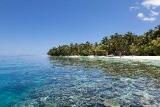 Ari-Atoll - Vilamendhoo, Hausriff