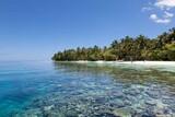 Ari-Atoll - Vilamendhoo, Hausriff