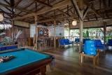 Bunaken - Siladen Resort, Bar