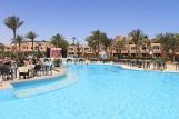El Gouna - Club Paradisio, Pool