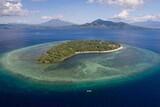 Bunaken - Siladen Dive Resort