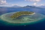 Bunaken - Siladen Dive Resort