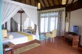 Malediven - ROBINSON Club Maldives, Präsidentensuite