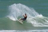 Downwind Kitesafari WAVE