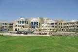 Mirbat - Marriott Hotel