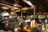 Le Morne - Beachcomber Dinarobin, Bar