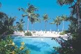 Tobago - Coco Reef, Pool