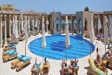 El Gouna - Three Corners Ocean View - Le Soleil Pool