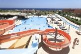 Marsa Alam - Three Corners Happy Life Beach Resort