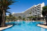 Fuerteventura - Melia Fuerteventura, Hauptgebäude