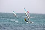 Sal - ION CLUB Ponta Leme, Windsurf Action