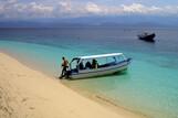 Zentral-Sulawesi - Prince John Dive Resort, Tauchboot