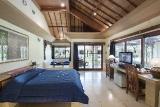 Lombok - Villa Almarik, Deluxe Zimmer (3)
