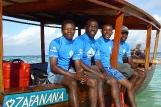 Zanzibar - East Africa Diving