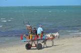 Barra Grande - Macapa - Impressionen